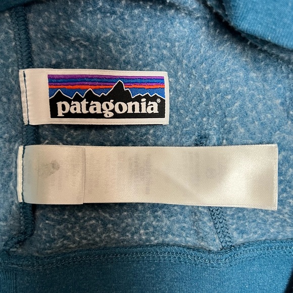 Patagonia Graphic Sun Set of Surfing Crashing Tides - Picture 8 of 8